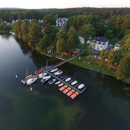 Charming Apartments Am See バート・ザーロー エクステリア 写真