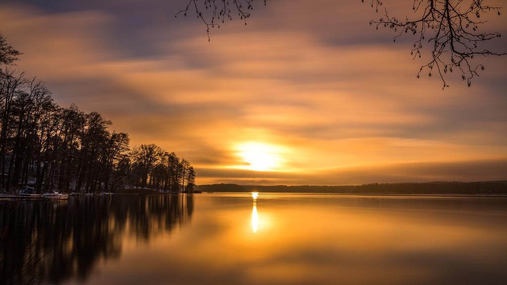 Charming Apartments Am See バート・ザーロー 部屋 写真